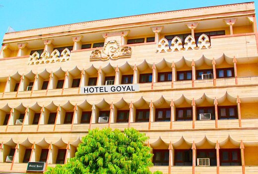 Hotel Goyal