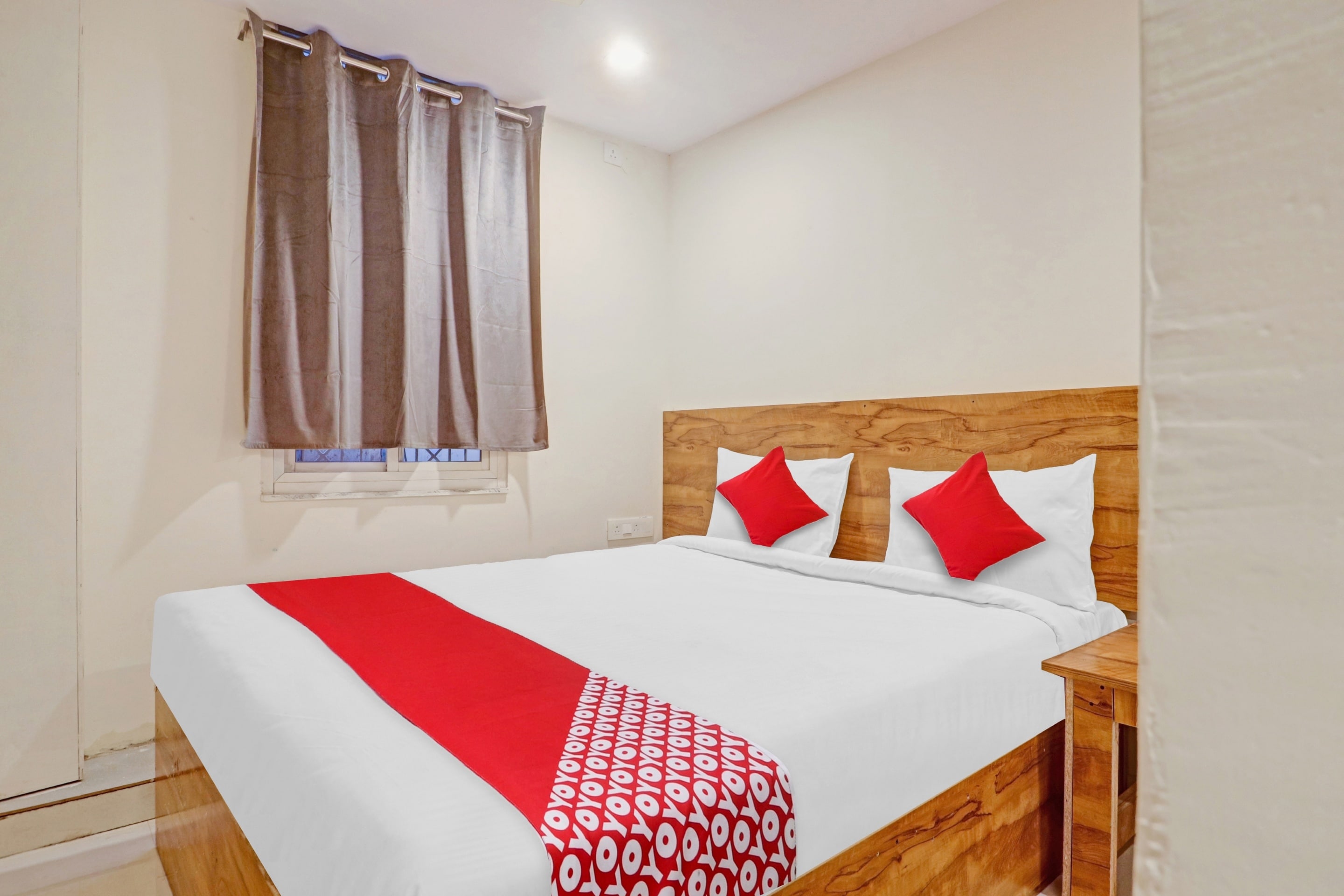 Hotel O Raga Stays Mee Seva Road