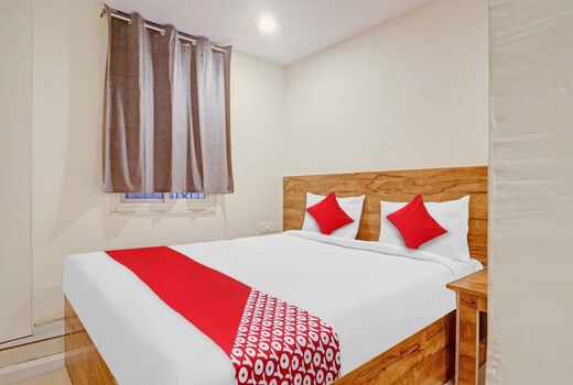 Hotel O Raga Stays Mee Seva Road