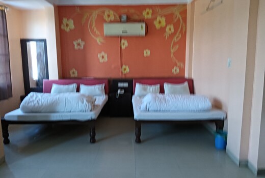 Hotel Palash Palace