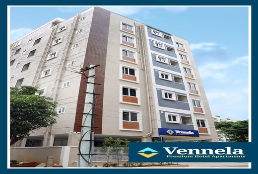 Vennela Hotel Apartments | Rooms & Caretaker