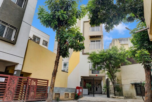 Super Hotel O Rova Stays Near Phoenix Marketcity - Viman Nagar