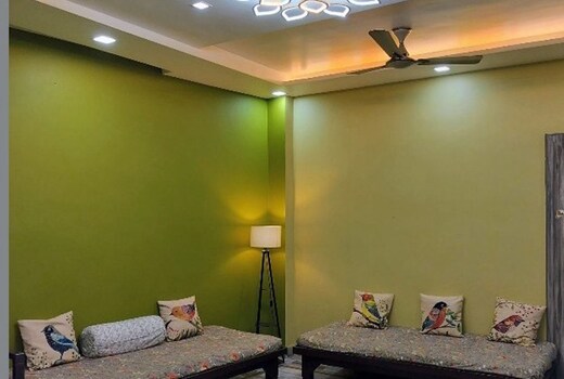 Rungta Niwas | Entire 2BHK Apartment