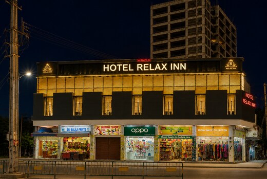 HOTEL RELAX INN