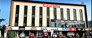Redbell Suites Manjeri
