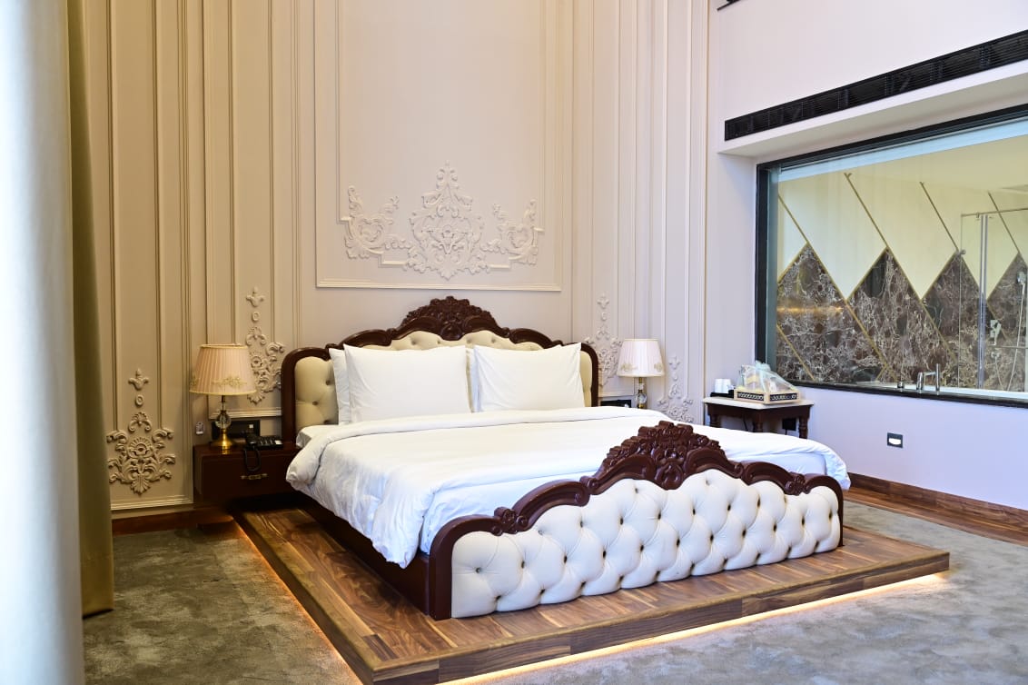 Hotel Dayal Gateway
