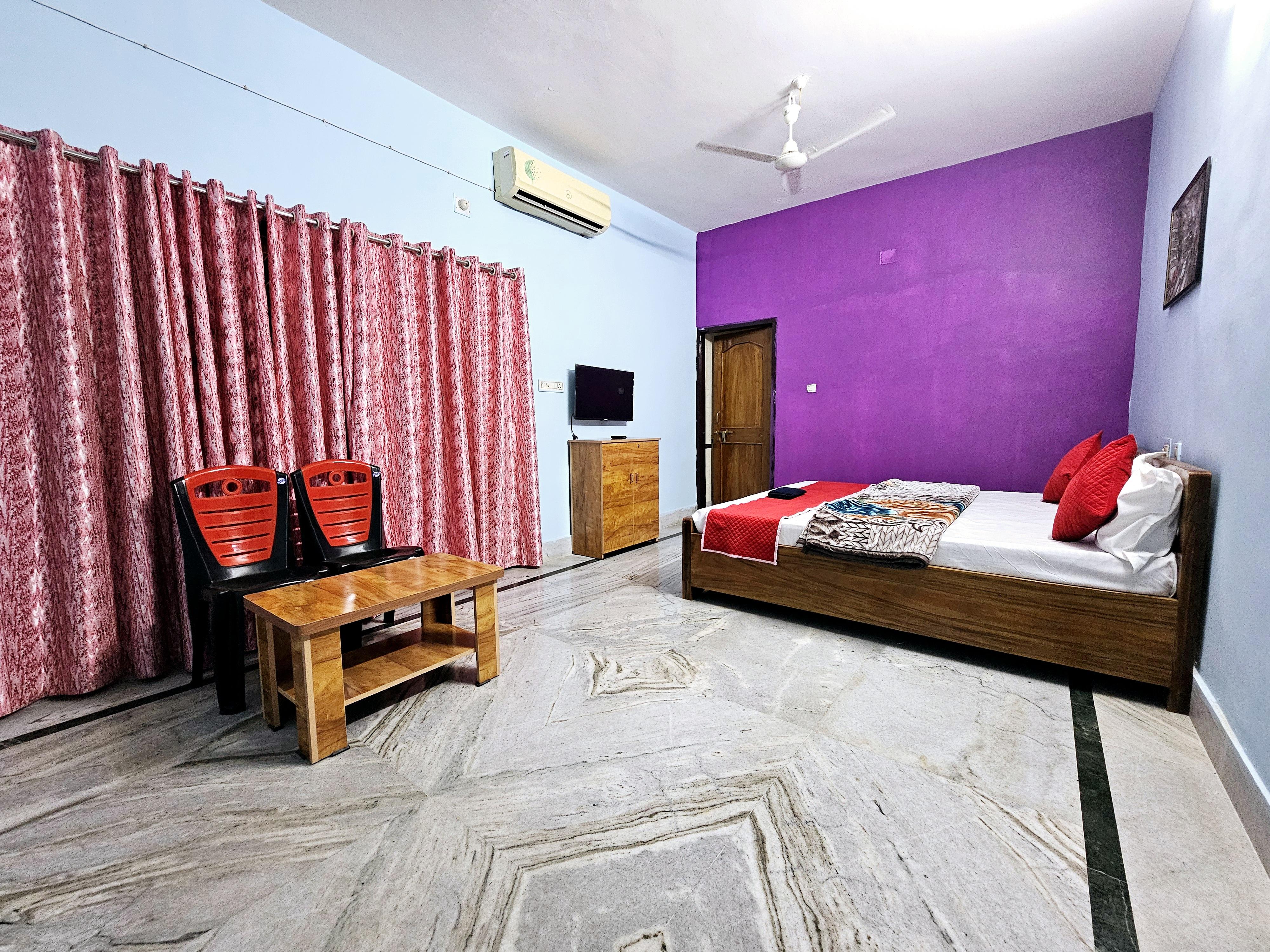 Hotel shiv shakti residency