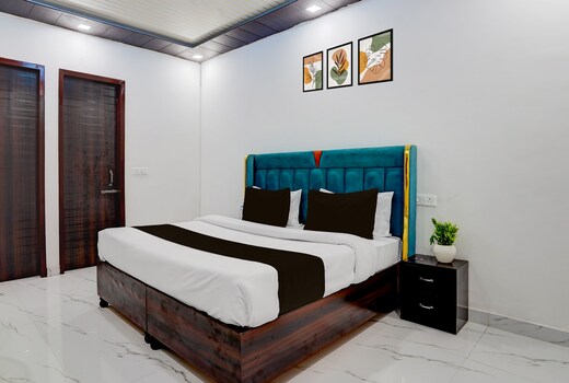 HOTEL O BROTHERS