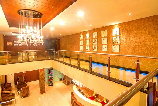 Main gallery