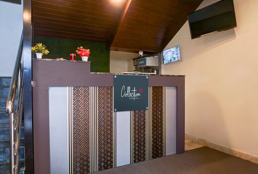 Hotel O Atithi Executive