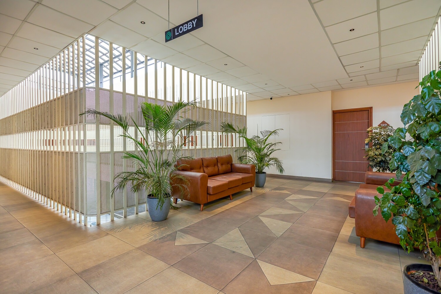 Main gallery