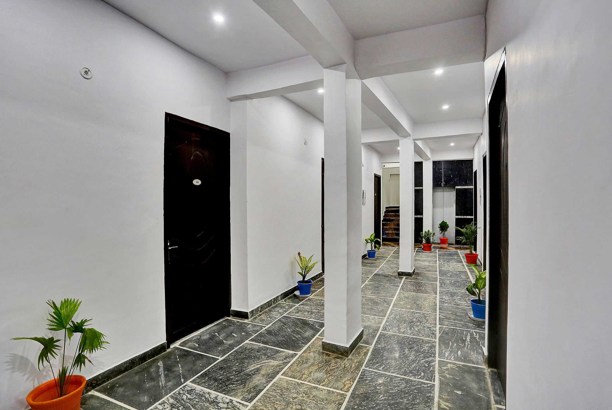 Hotel O Shivay Inn