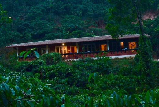 CG-Ala The Coffee Grove