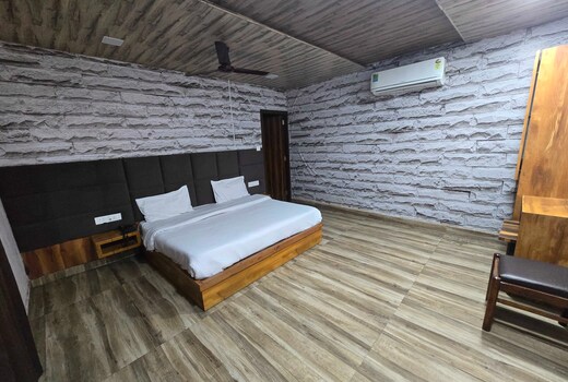 Hotel O Primrose