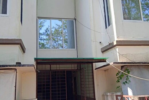 Raval House