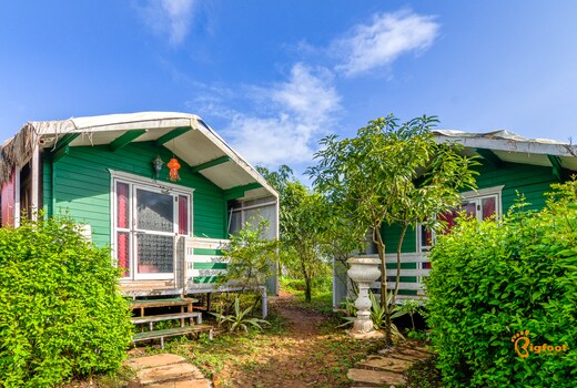 Monkmind Wellness Resort