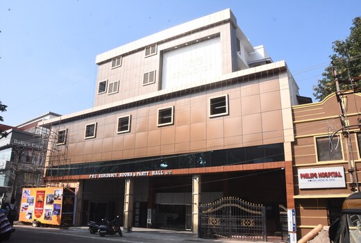 PRC RESIDENCY