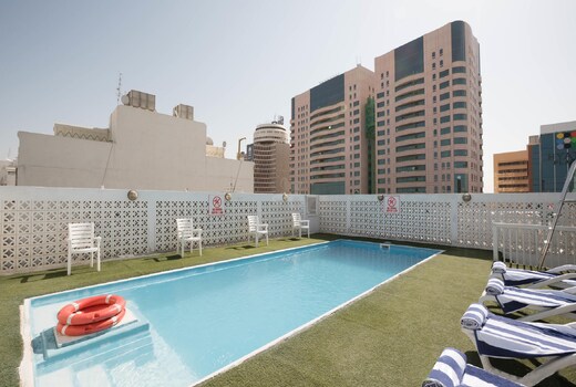 Landmark Hotel Baniyas