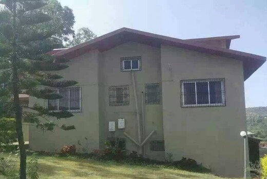 Hill Top Villa