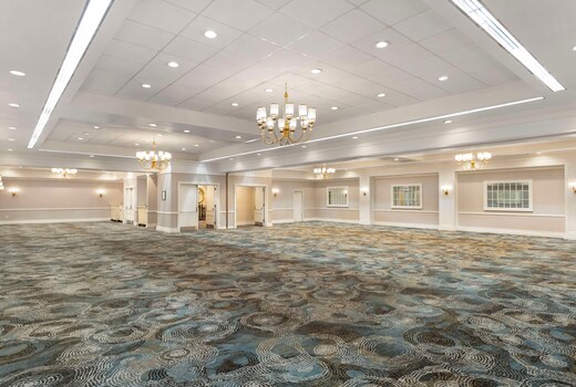 Best Western Mill River Manor