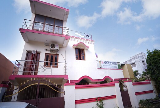 White Residency