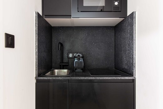 Welcoming studio - 2P - Beaugrenelle/Eiffel Tower