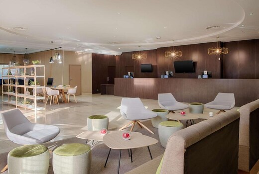 NH Nice Hotel