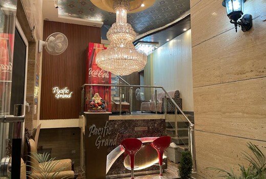 Pacific Grand