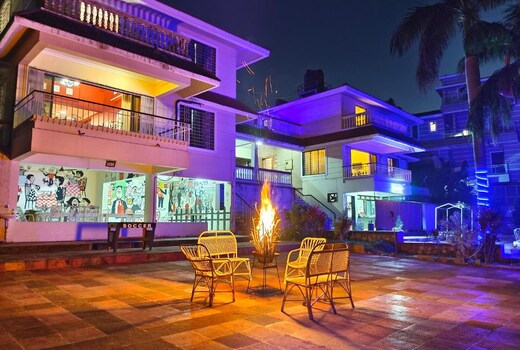 Sky Boutique Villa (A)