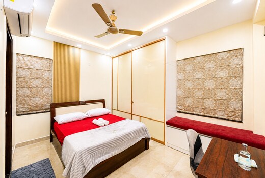Sky View Homestays