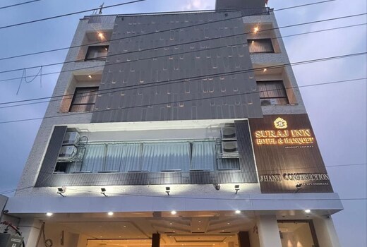 SURAJ INN HOTEL