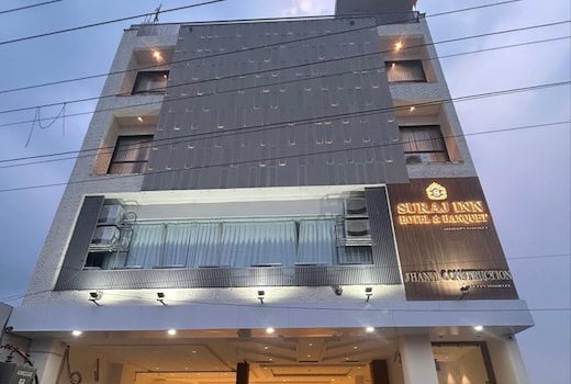 SURAJ INN HOTEL
