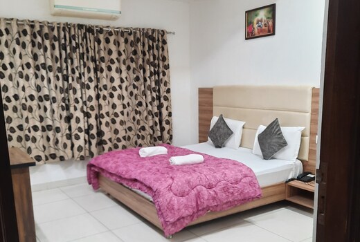 Hotel Ranuja