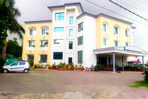 Hotel Grand Riviera