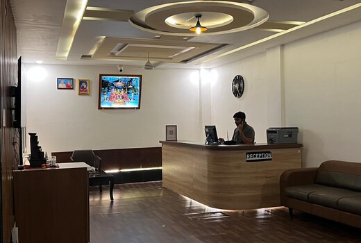 Main gallery
