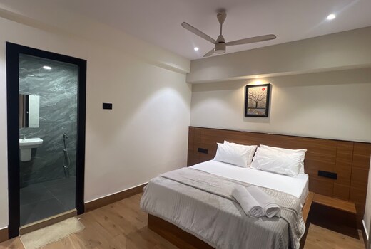 SURYA RESIDENCY