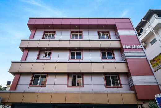 Buraimi Apartments