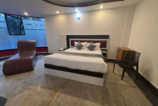 MYSORE HERITAGE INN