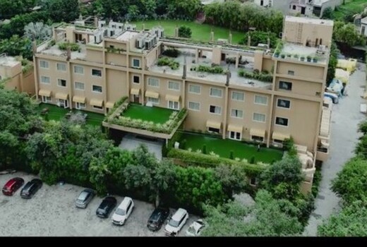 The Lalita Grand Mathura- Vrindavan