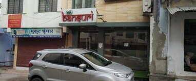 Hotel Bansuri