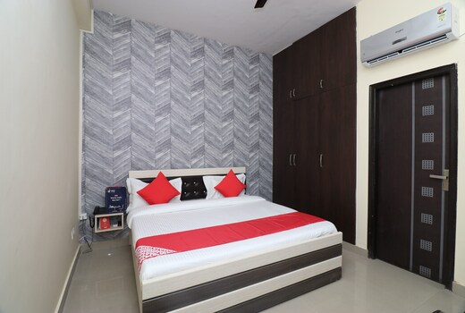 Hotel O Dream Residency