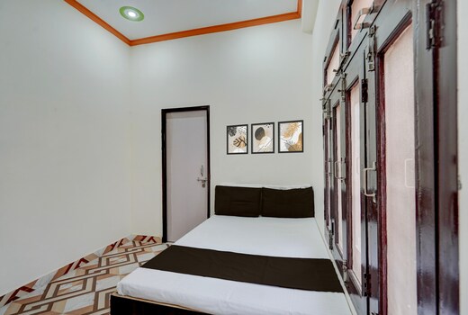 Hotel O Kv Building