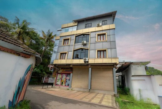 Hotel O Periyar Riverview Aluva Formerly Cochin Apartment