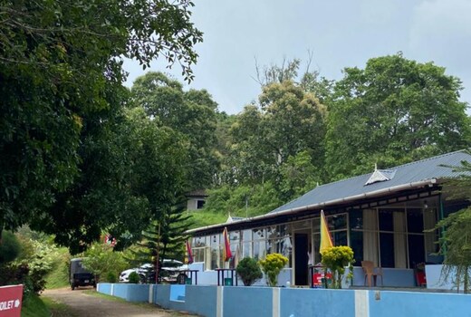 Golden Tips Homestay