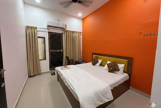 Shree ram homestay 3km from mandir