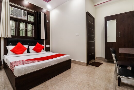Hotel O by OYO Titli Resort