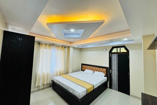 Hill Inn Homestay