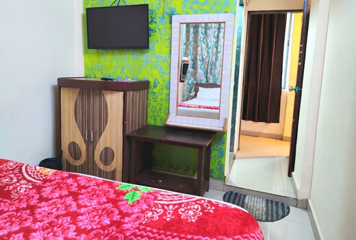 Hotel Shiva