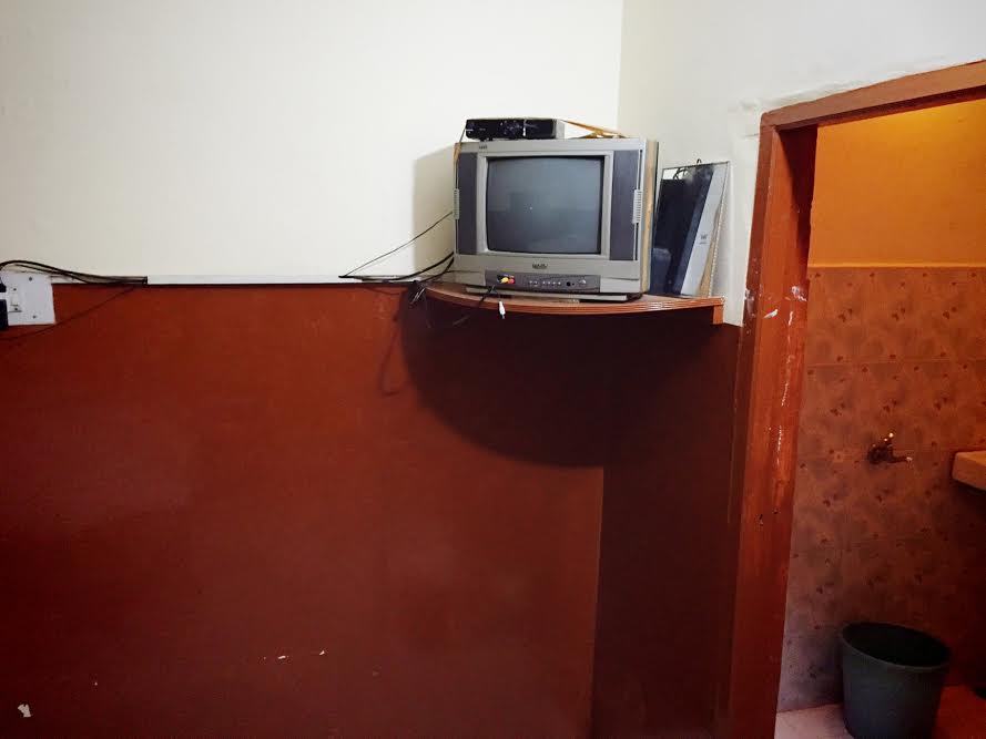 RAJ GUEST HOUSE