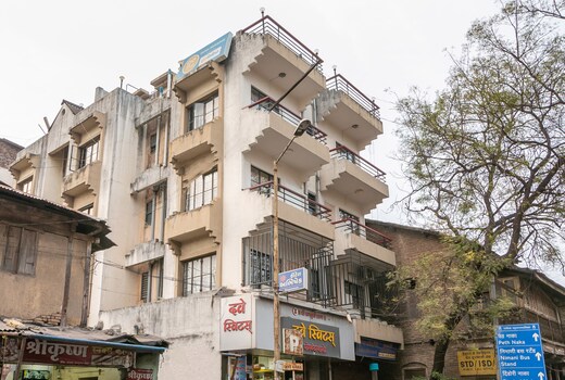 Hotel Abhishek